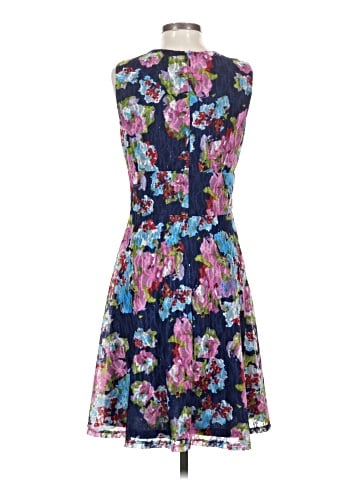 Tiana B. Cocktail Dress (view 2)