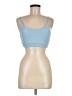 Unbranded Blue Tank Top Size M - photo 1