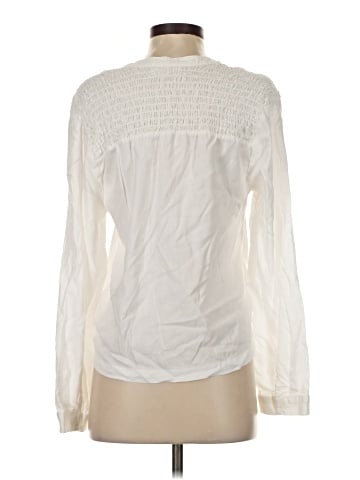 Cloth & Stone Long Sleeve Blouse (view 2)