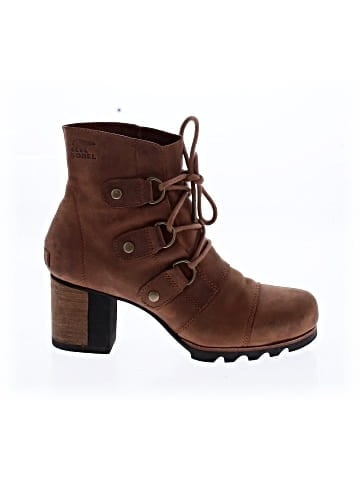 Sorel Ankle Boots (view 1)