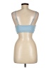 Unbranded Blue Tank Top Size M - photo 2