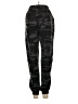 Always Camo Black Track Pants Size S - photo 2