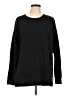 Eddie Bauer Black Pullover Sweater Size L - photo 1