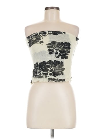 Free People Sleeveless Blouse (view 1)
