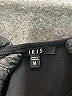 iris Black Bodysuit Size M - photo 3