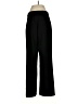 Danielle Bernstein Solid Black Dress Pants Size 6 - photo 2