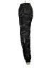Always Camo Black Track Pants Size S - photo 5