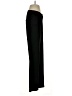Danielle Bernstein Solid Black Dress Pants Size 6 - photo 4
