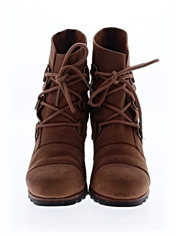 Sorel Ankle Boots (view 2)