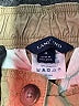 Lands' End 100% Baumwolle Tan Cargo Pants Size 4 - photo 7