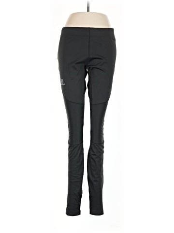 Salomon Active Pants (view 1)