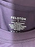 Peloton Purple Long Sleeve T-Shirt Size S - photo 7