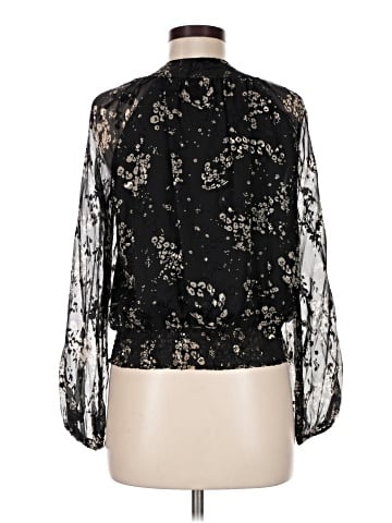Parker Long Sleeve Blouse (view 2)