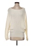 By Anthropologie Ivory Pullover Sweater Size XS - photo 1