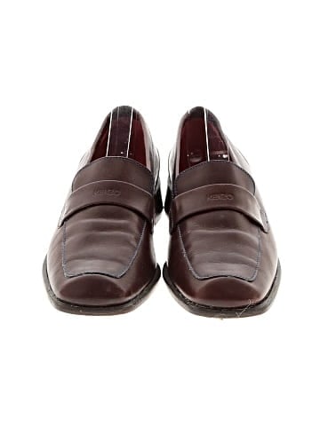 Kenzo Flats (view 2)