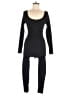 Unbranded Black Jumpsuit Size M - photo 1