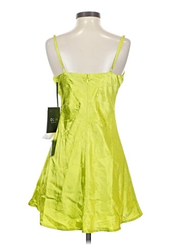 Lulus Cocktail Dress (view 2)