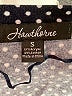 Hawthorne Polka Dots Blue Jacket Size S - photo 6