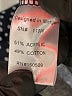 Hawthorne Polka Dots Blue Jacket Size S - photo 7