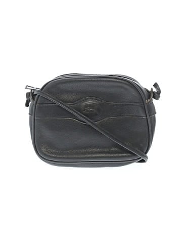 Longchamp Vintage Leather Crossbody (view 1)