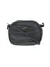 Longchamp Black Vintage Leather Crossbody One size - photo 1