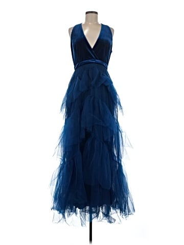 BCBGMAXAZRIA Cocktail Dress (view 1)