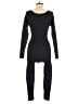 Unbranded Black Jumpsuit Size M - photo 2
