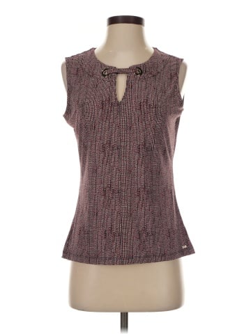 Tommy Hilfiger Sleeveless Blouse (view 1)