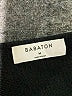Babaton Black Pullover Sweater Size M - photo 7
