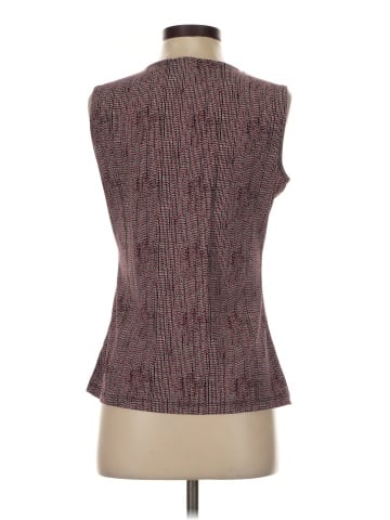 Tommy Hilfiger Sleeveless Blouse (view 2)