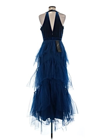 BCBGMAXAZRIA Cocktail Dress (view 2)