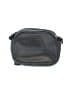 Longchamp Black Vintage Leather Crossbody One size - photo 3