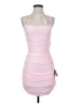 Lulus Pink Cocktail Dress Size S - photo 1