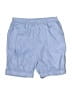 Unbranded Solid Blue Athletic Shorts Size L - photo 1