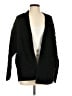 Lululemon Athletica Black Jacket Size 4 - photo 1