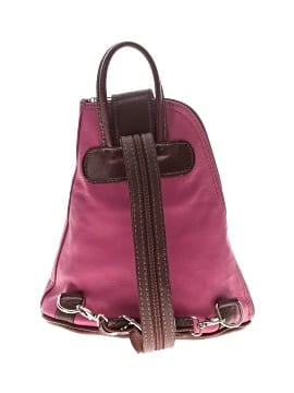 Vera Pelle Backpack (view 2)