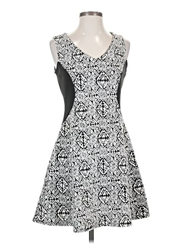 Charming Charlie Cocktail Dress (view 1)