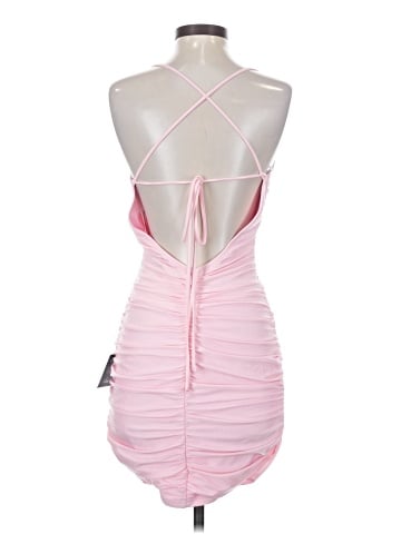Lulus Cocktail Dress (view 2)