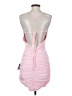 Lulus Pink Cocktail Dress Size S - photo 2