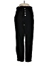 Blank NYC 100% Cotton Black Casual Pants Size XS - photo 1