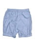Unbranded Solid Blue Athletic Shorts Size L - photo 2