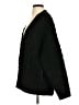 Lululemon Athletica Black Jacket Size 4 - photo 5