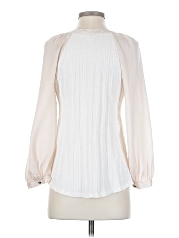 Meadow Rue 3/4 Sleeve Blouse (view 2)