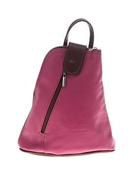 Vera Pelle Backpack (view 1)