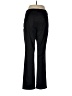 Adidas 100% Polyester Black Dress Pants Size 10 - photo 2