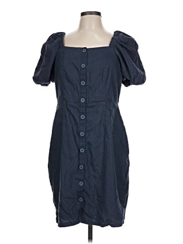 Rachel Parcell Casual Dress (view 1)
