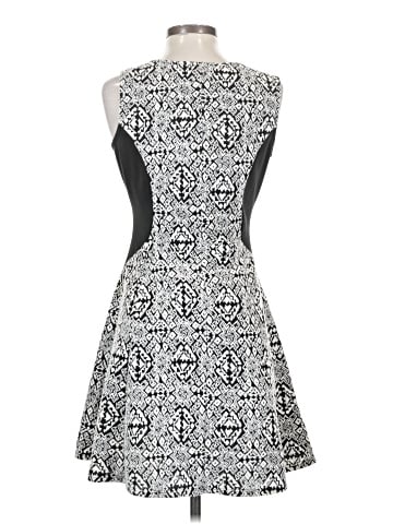 Charming Charlie Cocktail Dress (view 2)
