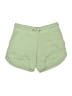 Royce Brand Solid Green Shorts Size M - photo 1