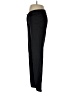 Adidas 100% Polyester Black Dress Pants Size 10 - photo 5