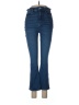 Ann Taylor Hearts Blue Jeans Size 8 - photo 1